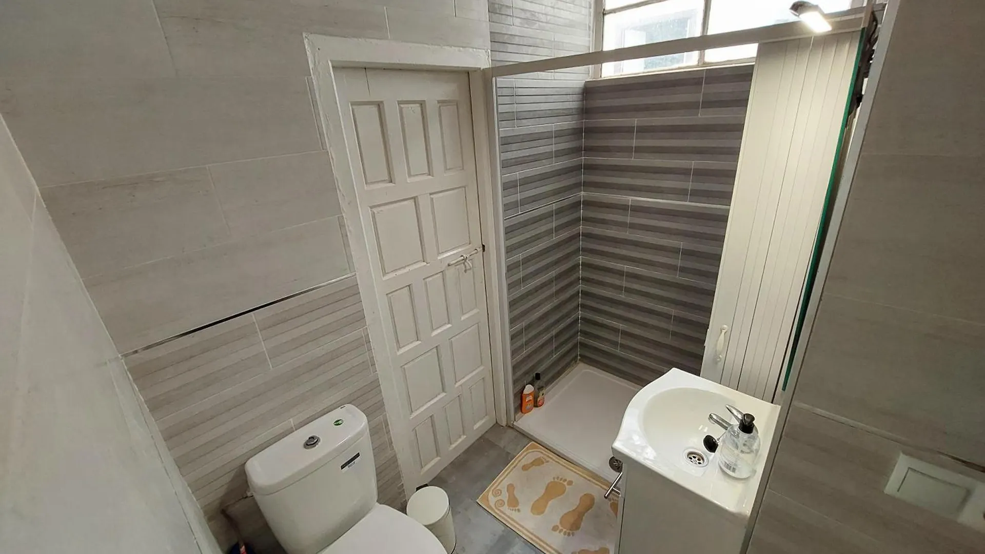 Apartament Casa Madre Gelart Patrimonio Gaditano Del Siglo XIX San Fernando Hiszpania