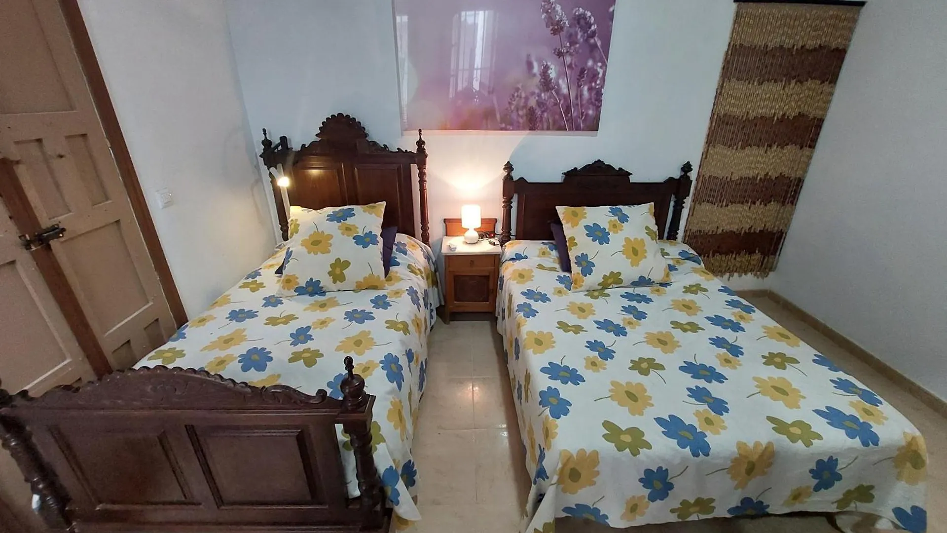 Casa Madre Gelart Patrimonio Gaditano Del Siglo XIX San Fernando Apartament
