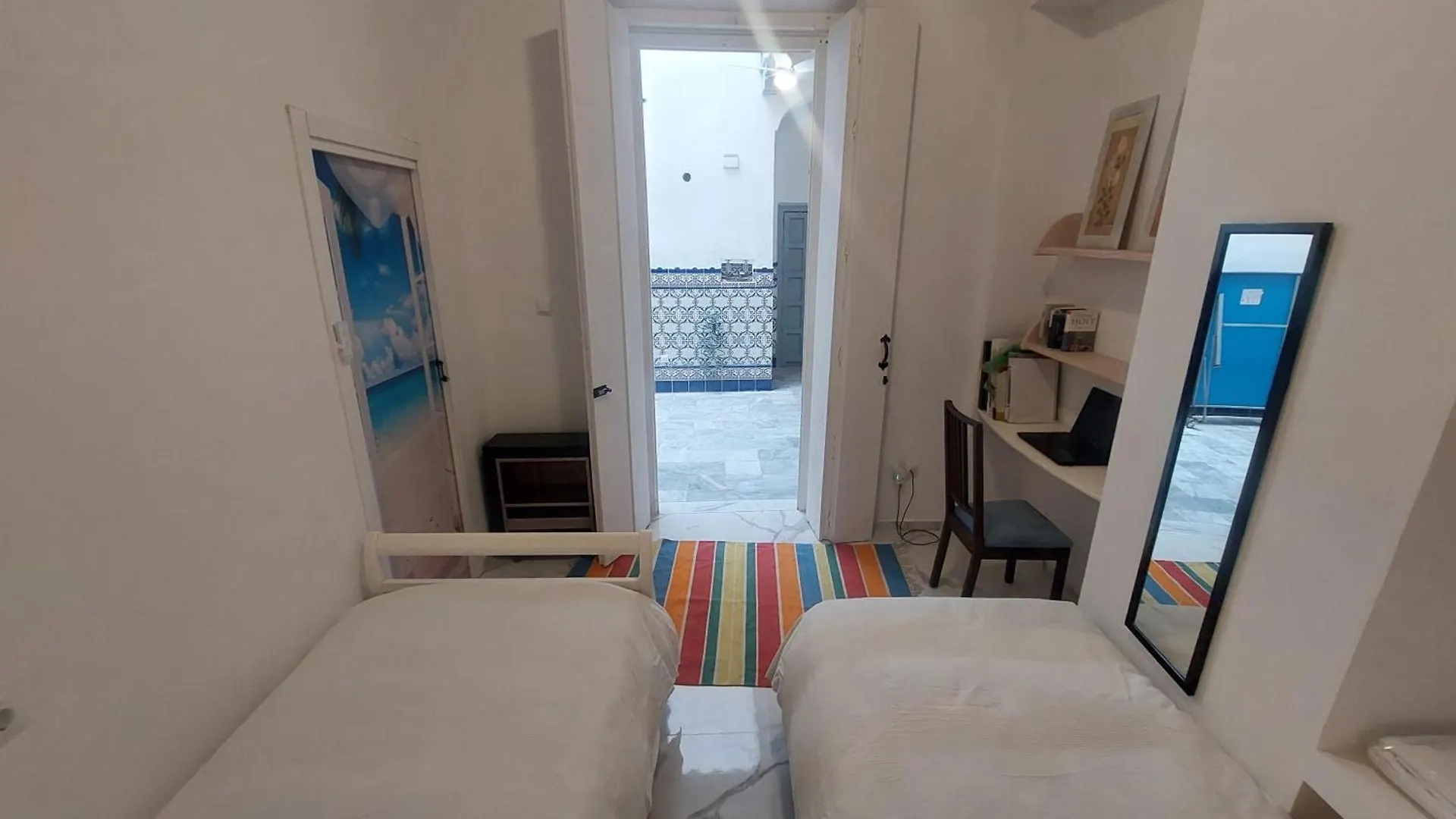 Casa Madre Gelart Patrimonio Gaditano Del Siglo XIX San Fernando