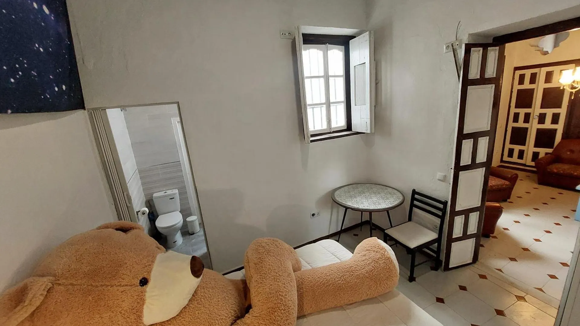Casa Madre Gelart Patrimonio Gaditano Del Siglo XIX San Fernando