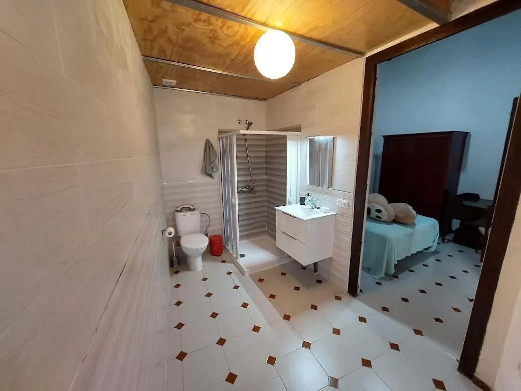 Apartment Casa Madre Gelart Patrimonio Gaditano Del Siglo XIX San Fernando Spain