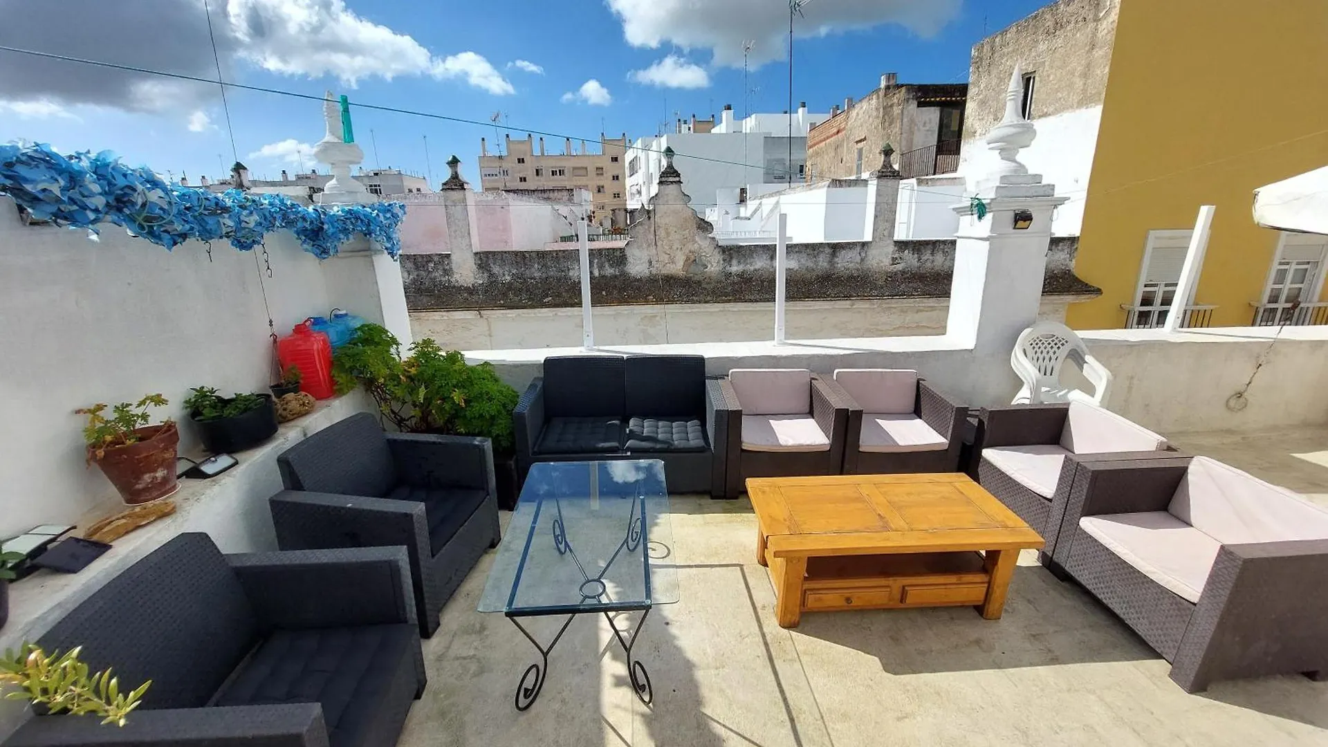 Casa Madre Gelart Patrimonio Gaditano Del Siglo XIX San Fernando 0*,  Spain