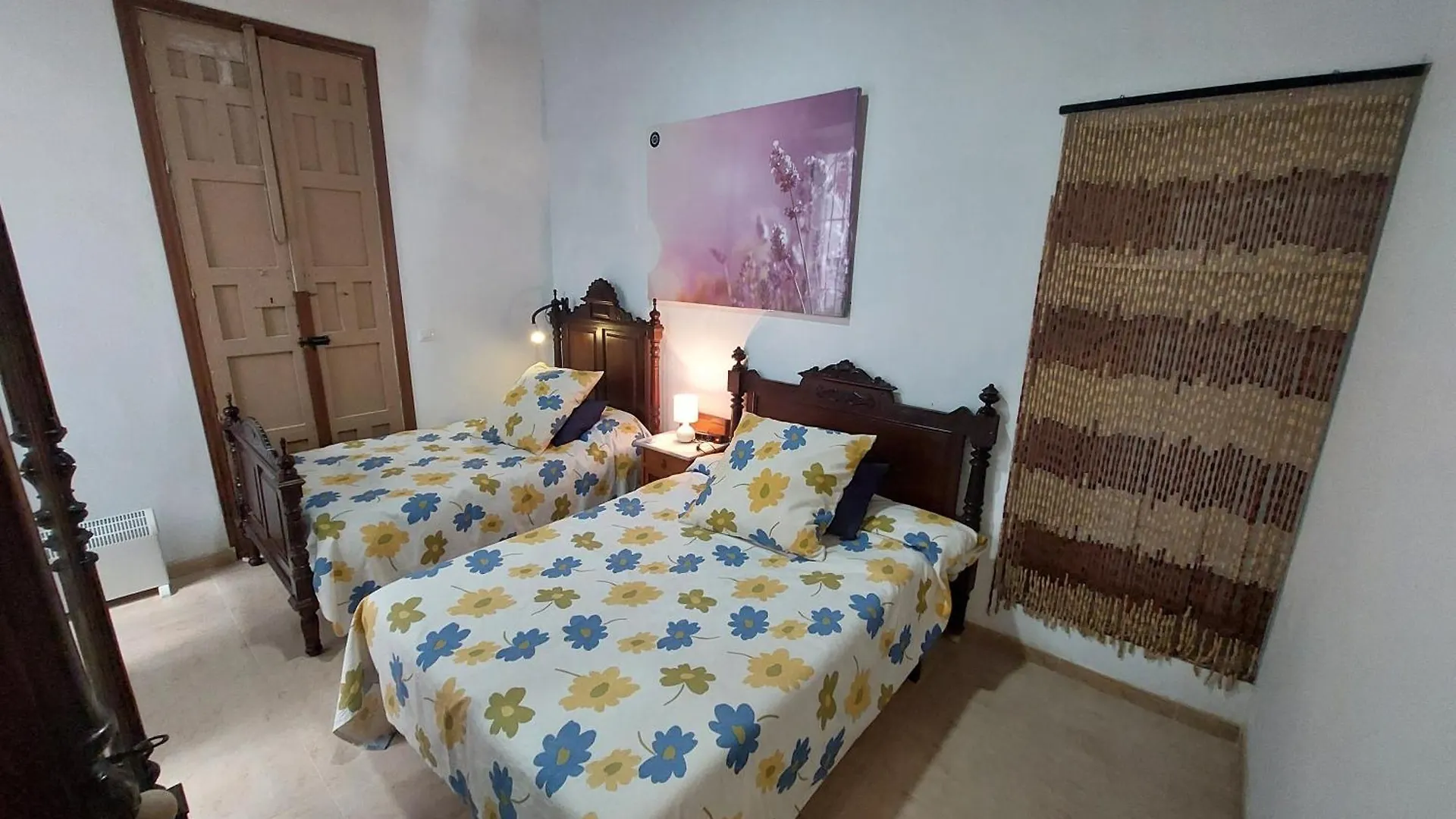 Casa Madre Gelart Patrimonio Gaditano Del Siglo XIX San Fernando 0*,