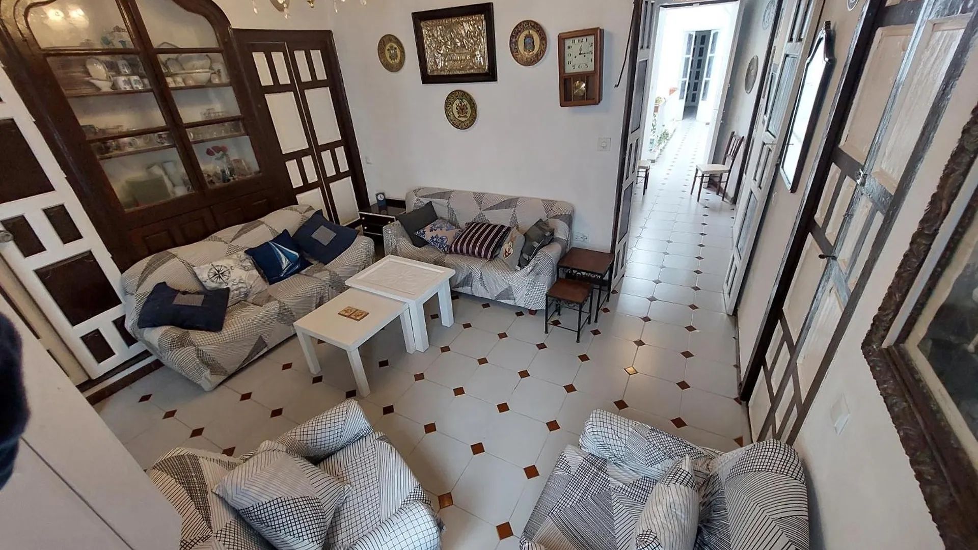 Casa Madre Gelart Patrimonio Gaditano Del Siglo XIX San Fernando