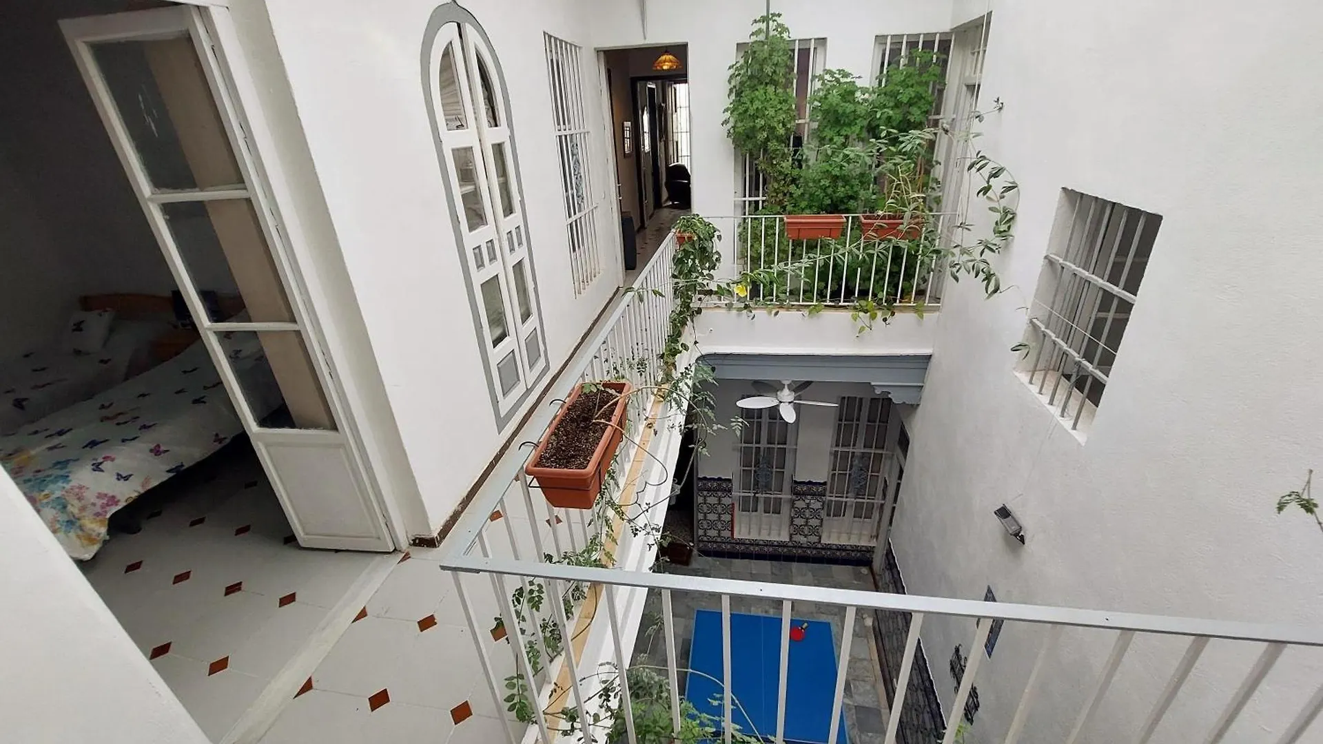 Casa Madre Gelart Patrimonio Gaditano Del Siglo XIX San Fernando 0*,