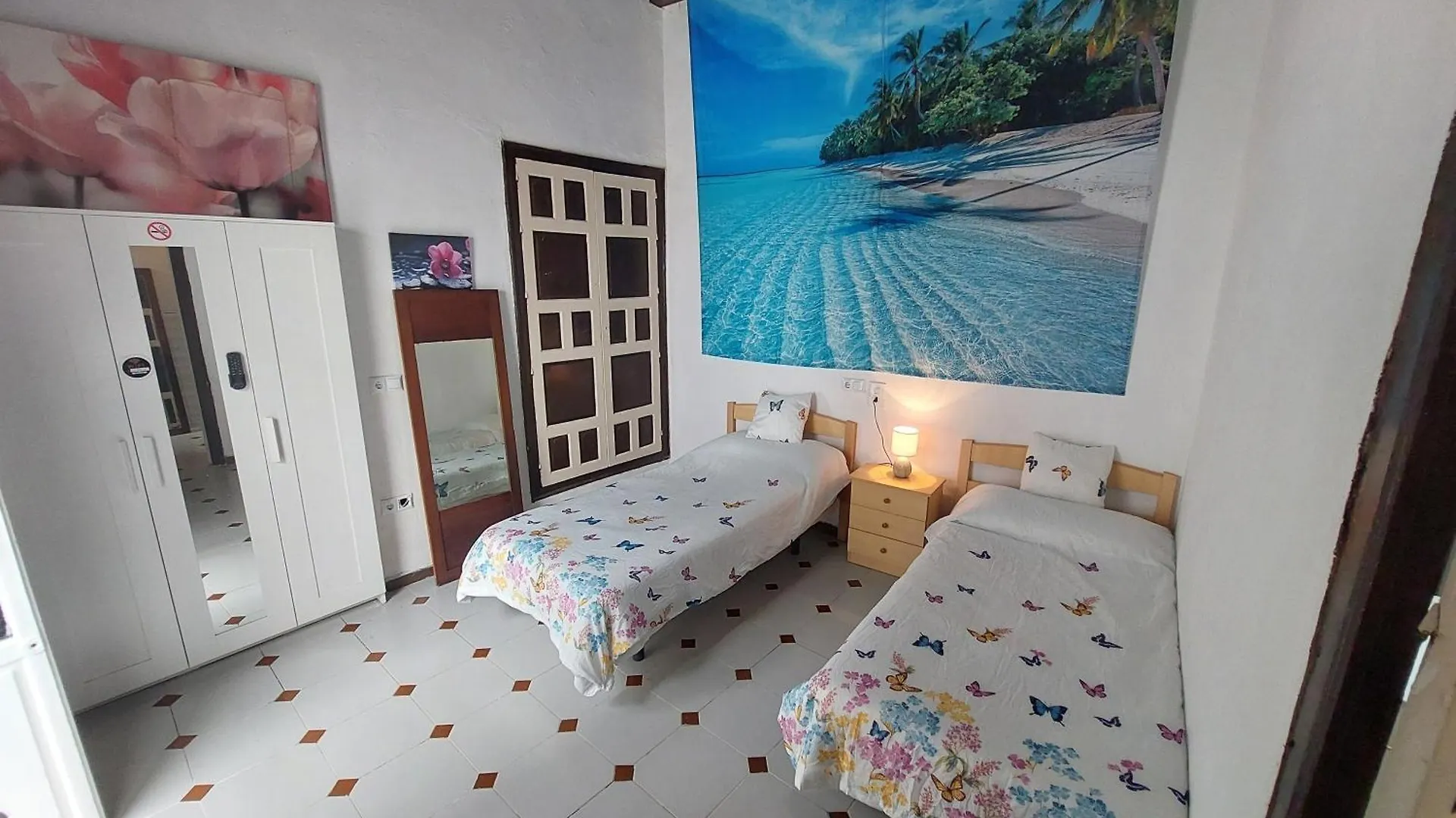 Casa Madre Gelart Patrimonio Gaditano Del Siglo XIX San Fernando Apartment